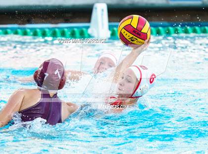 Thumbnail 1 in Laguna Beach vs San Clemente (CIF-SS Div 1 Final) photogallery.