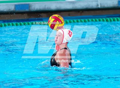 Thumbnail 1 in Laguna Beach vs San Clemente (CIF-SS Div 1 Final) photogallery.