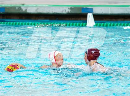 Thumbnail 3 in Laguna Beach vs San Clemente (CIF-SS Div 1 Final) photogallery.