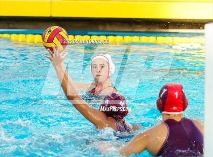 Thumbnail 2 in Laguna Beach vs San Clemente (CIF-SS Div 1 Final) photogallery.