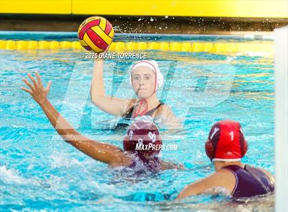 Thumbnail 1 in Laguna Beach vs San Clemente (CIF-SS Div 1 Final) photogallery.