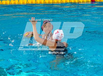 Thumbnail 1 in Laguna Beach vs San Clemente (CIF-SS Div 1 Final) photogallery.
