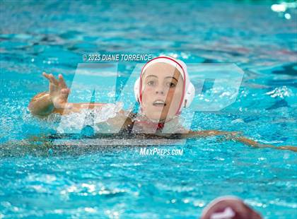 Thumbnail 2 in Laguna Beach vs San Clemente (CIF-SS Div 1 Final) photogallery.