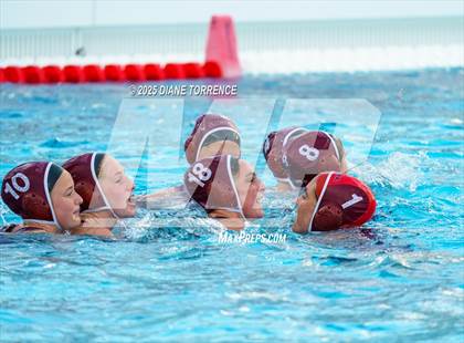 Thumbnail 2 in Laguna Beach vs San Clemente (CIF-SS Div 1 Final) photogallery.
