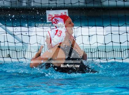 Thumbnail 2 in Laguna Beach vs San Clemente (CIF-SS Div 1 Final) photogallery.