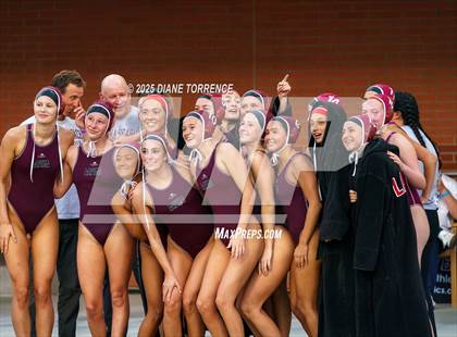 Thumbnail 1 in Laguna Beach vs San Clemente (CIF-SS Div 1 Final) photogallery.