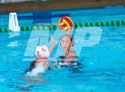 Thumbnail 3 in Laguna Beach vs San Clemente (CIF-SS Div 1 Final) photogallery.