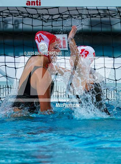 Thumbnail 1 in Laguna Beach vs San Clemente (CIF-SS Div 1 Final) photogallery.