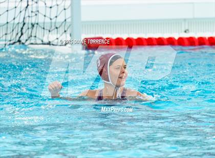 Thumbnail 3 in Laguna Beach vs San Clemente (CIF-SS Div 1 Final) photogallery.