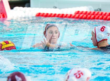 Thumbnail 1 in Laguna Beach vs San Clemente (CIF-SS Div 1 Final) photogallery.