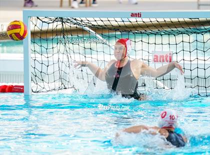 Thumbnail 1 in Laguna Beach vs San Clemente (CIF-SS Div 1 Final) photogallery.