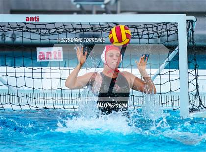 Thumbnail 3 in Laguna Beach vs San Clemente (CIF-SS Div 1 Final) photogallery.