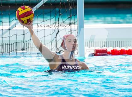 Thumbnail 1 in Laguna Beach vs San Clemente (CIF-SS Div 1 Final) photogallery.