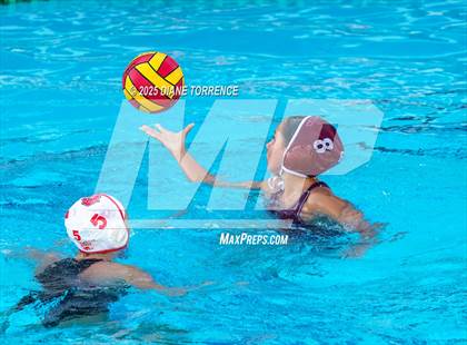 Thumbnail 3 in Laguna Beach vs San Clemente (CIF-SS Div 1 Final) photogallery.