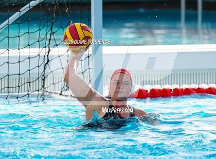 Thumbnail 1 in Laguna Beach vs San Clemente (CIF-SS Div 1 Final) photogallery.