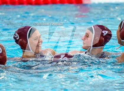 Thumbnail 1 in Laguna Beach vs San Clemente (CIF-SS Div 1 Final) photogallery.