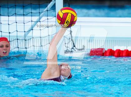 Thumbnail 2 in Laguna Beach vs San Clemente (CIF-SS Div 1 Final) photogallery.
