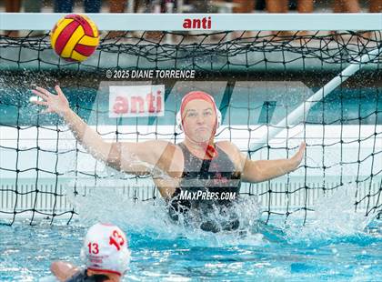 Thumbnail 1 in Laguna Beach vs San Clemente (CIF-SS Div 1 Final) photogallery.