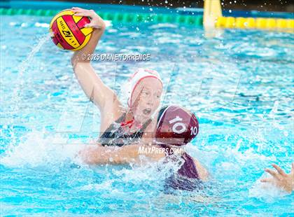 Thumbnail 2 in Laguna Beach vs San Clemente (CIF-SS Div 1 Final) photogallery.