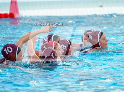Thumbnail 3 in Laguna Beach vs San Clemente (CIF-SS Div 1 Final) photogallery.