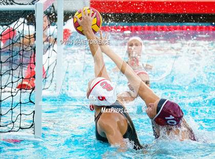Thumbnail 1 in Laguna Beach vs San Clemente (CIF-SS Div 1 Final) photogallery.