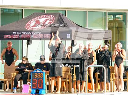 Thumbnail 3 in Laguna Beach vs San Clemente (CIF-SS Div 1 Final) photogallery.