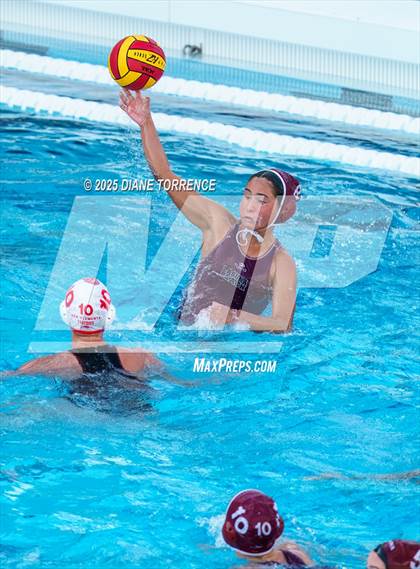 Thumbnail 1 in Laguna Beach vs San Clemente (CIF-SS Div 1 Final) photogallery.