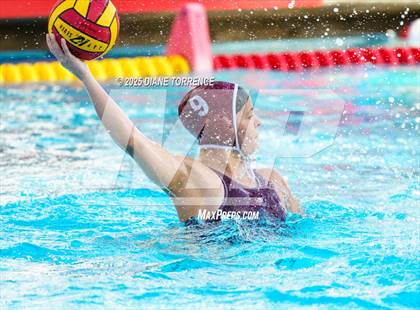 Thumbnail 1 in Laguna Beach vs San Clemente (CIF-SS Div 1 Final) photogallery.