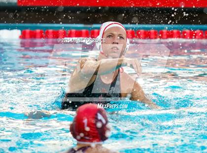 Thumbnail 2 in Laguna Beach vs San Clemente (CIF-SS Div 1 Final) photogallery.