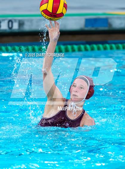 Thumbnail 2 in Laguna Beach vs San Clemente (CIF-SS Div 1 Final) photogallery.