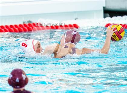 Thumbnail 3 in Laguna Beach vs San Clemente (CIF-SS Div 1 Final) photogallery.