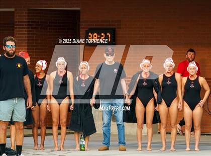 Thumbnail 1 in Laguna Beach vs San Clemente (CIF-SS Div 1 Final) photogallery.