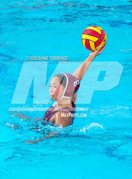 Thumbnail 3 in Laguna Beach vs San Clemente (CIF-SS Div 1 Final) photogallery.