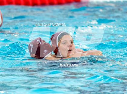 Thumbnail 1 in Laguna Beach vs San Clemente (CIF-SS Div 1 Final) photogallery.