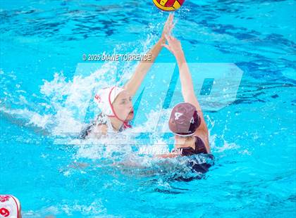 Thumbnail 2 in Laguna Beach vs San Clemente (CIF-SS Div 1 Final) photogallery.