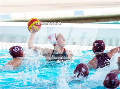 Thumbnail 3 in Laguna Beach vs San Clemente (CIF-SS Div 1 Final) photogallery.