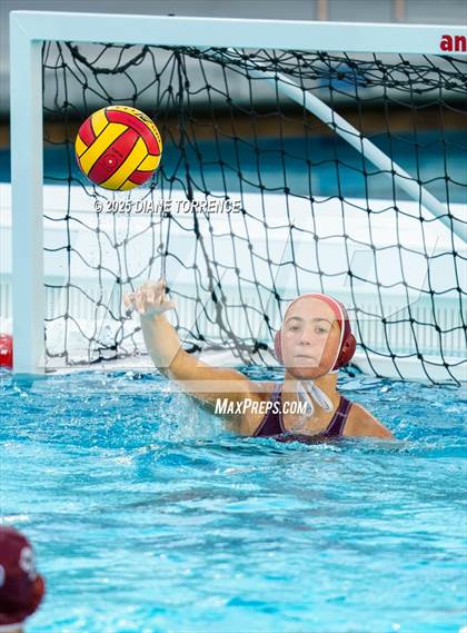 Thumbnail 1 in Laguna Beach vs San Clemente (CIF-SS Div 1 Final) photogallery.