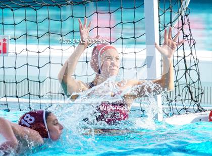 Thumbnail 1 in Laguna Beach vs San Clemente (CIF-SS Div 1 Final) photogallery.