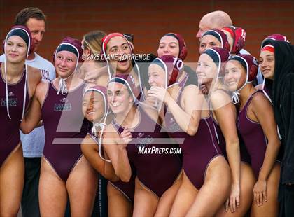 Thumbnail 3 in Laguna Beach vs San Clemente (CIF-SS Div 1 Final) photogallery.