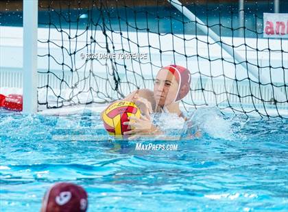 Thumbnail 3 in Laguna Beach vs San Clemente (CIF-SS Div 1 Final) photogallery.