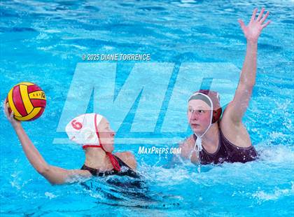 Thumbnail 1 in Laguna Beach vs San Clemente (CIF-SS Div 1 Final) photogallery.