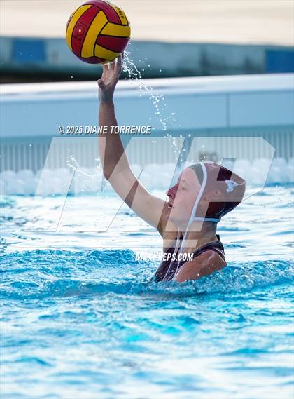 Thumbnail 3 in Laguna Beach vs San Clemente (CIF-SS Div 1 Final) photogallery.