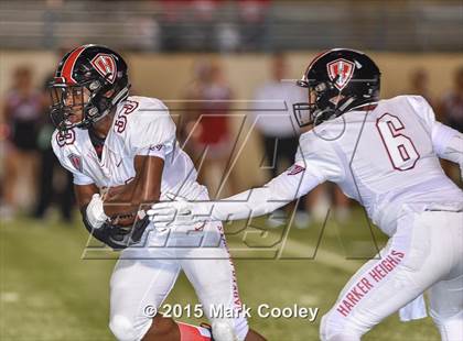 Thumbnail 2 in Harker Heights @ Waco photogallery.