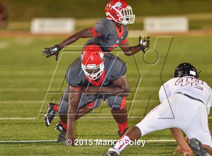 Thumbnail 1 in Harker Heights @ Waco photogallery.