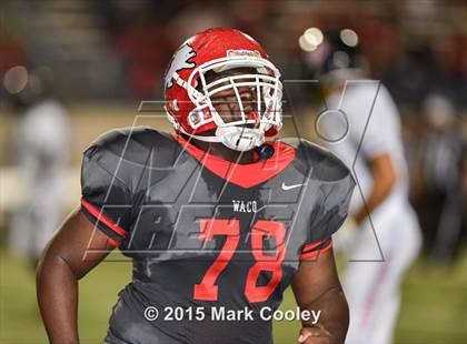 Thumbnail 1 in Harker Heights @ Waco photogallery.