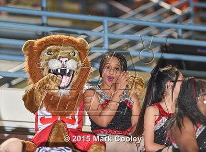 Thumbnail 2 in Harker Heights @ Waco photogallery.