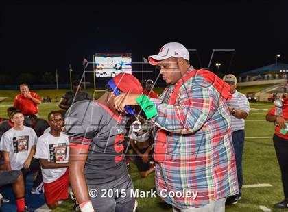Thumbnail 3 in Harker Heights @ Waco photogallery.
