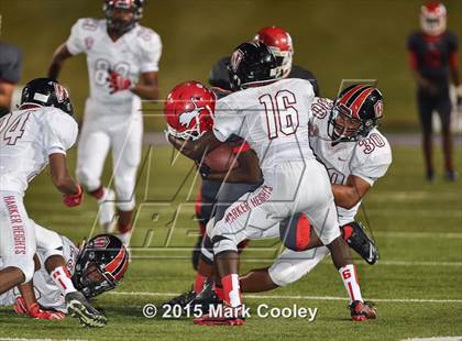 Thumbnail 2 in Harker Heights @ Waco photogallery.