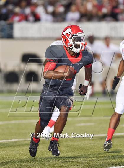 Thumbnail 2 in Harker Heights @ Waco photogallery.
