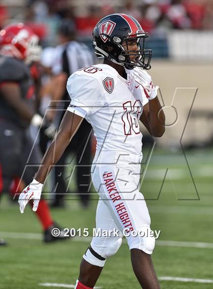 Thumbnail 2 in Harker Heights @ Waco photogallery.